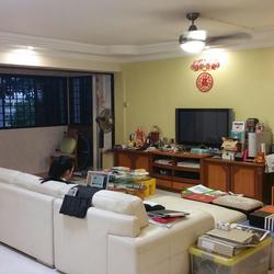Blk 206A Compassvale Lane (Sengkang), HDB 5 Rooms #74019982